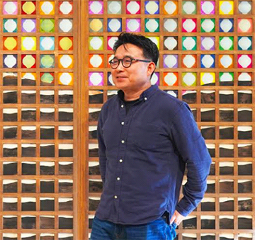 Ik-Joong Kang