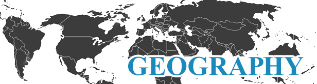 LessonPlans Topic-Geography banner