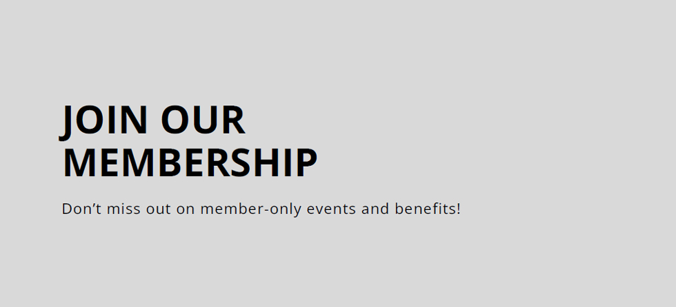 become a member