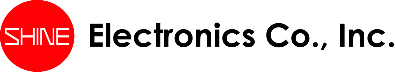 SHINE logo