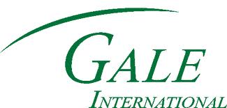 Gale International Gale International