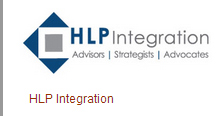 HLP Integration hlp2