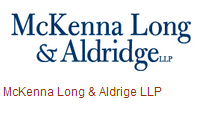 McKenna Long & Aldrige LLP mckenna-logo2