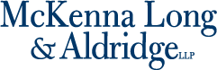 McKenna Long & Aldrige LLP mckennalong-logo