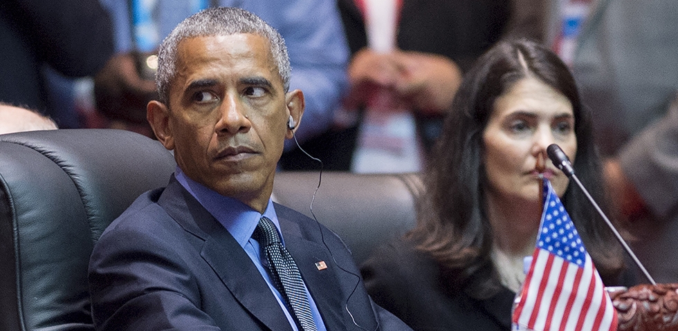 The Obama Administration and Korea: What&rsquo;s in the Cards?